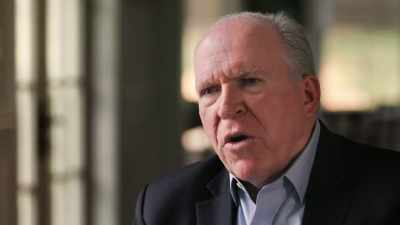 But when he heard that the CIA
had high confidence - Agents of Chaos