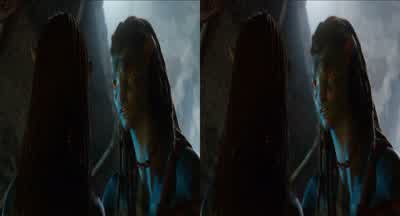 I know one thingWherever we goWherever we gothis family is our fortress - Avatar: The Way of Water