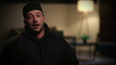 But he was just,
like, always down - New York Homicide