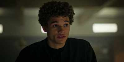 But if he kills Austin tonight, - Wolf Pack