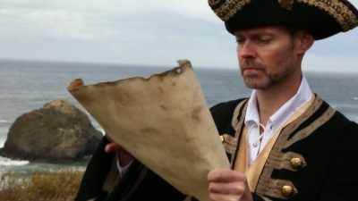 But as he laid eyes upon it, - Empire Queen: The Golden Age of Magic