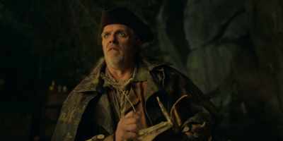 But when he looked at her, my God, - The Completely Made-Up Adventures of Dick Turpin