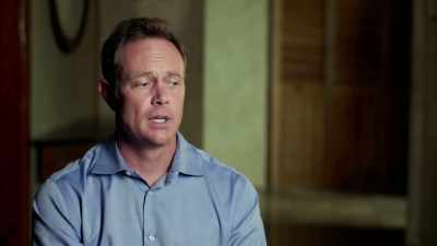 BUT HE MET THAT CHALLENGE. - The Golden State Killer: It's Not Over