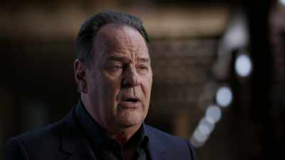 But while he might be
the ultra marathon man, - The UnBelievable with Dan Aykroyd