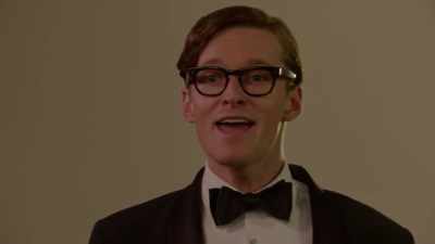 But if he was my brother,
if he -- - Ms Fisher's Modern Murder Mysteries