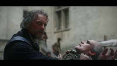 But he is my father. - The Serpent Queen