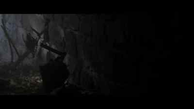But he was never caught. - John Carpenter's Suburban Screams
