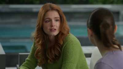 - But if he never knew love, - Rooming With Danger