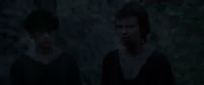 But he prepared a home for me. - The Carpenter's Son