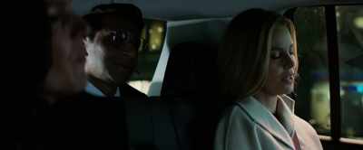 But he was really funny.
And he was super smart. - Long Shot