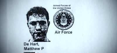 But after he received
his security clearance, - Enemies of the State