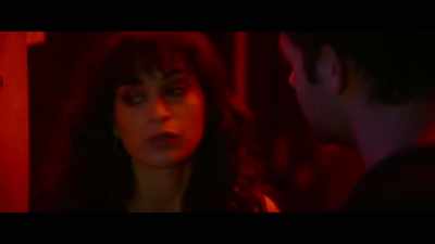 But he'’ll kill me
if he sees me talking to you. - Tell Me a Story