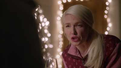 But because he said
he was going to chicago, - The Holiday Proposal Plan