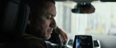 But before he shoved off,
he left me a wonderful gift. - Driving Madeleine