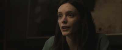 But he was smart and sweet. - The Night House