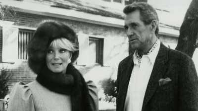 But he was so much thinner - Rock Hudson: All That Heaven Allowed
