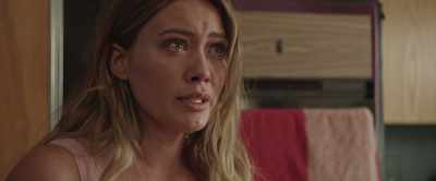But he is somehow convinced
Terry Melcher still lives here - The Haunting of Sharon Tate