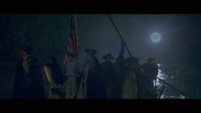 "But he that stands it now - Washington
