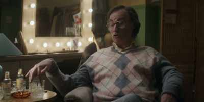 But if he was still alive,
he'd have helped, - Nolly
