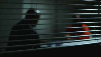 BUT HE STILL NONETHELESS
DENIED ANY INVOLVEMENT - Hometown Homicide