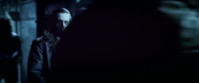 But he still slumbers, my lord. - Underworld