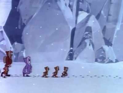 But is he strong enough
to learn the truth? - DuckTales