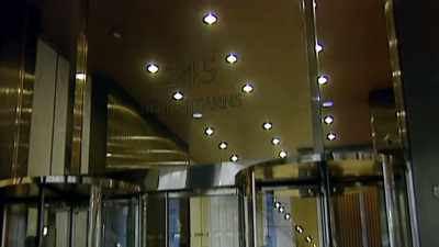 -But he was thrown out
at Bear Stearns - Epstein's Shadow: Ghislaine Maxwell