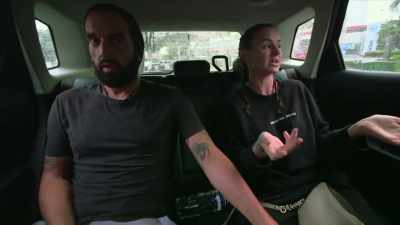 But he has to do
a second surgery - Impact x Nightline