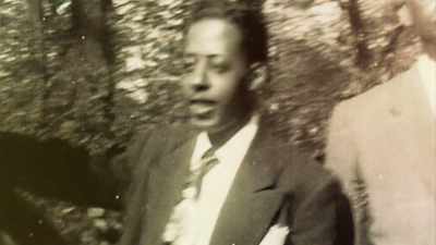 But he was told
that that was not something - Alien Abduction: Betty and Barney Hill