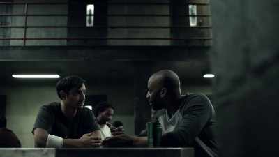 ...but if he took what they offered,
he'd be upstate right now... - The Night Of