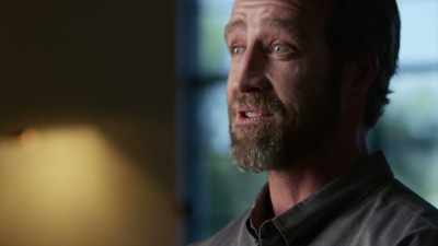 But when he went into the room - I Am Paul Walker