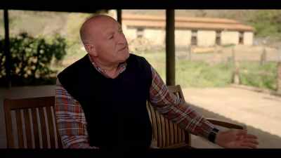 But when he went through Messina Denaro,
he went through hell. - World's Most Wanted