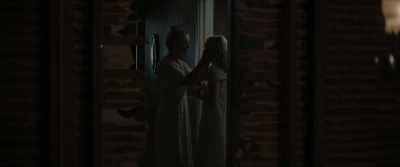 But he healed you, - Hold Your Breath