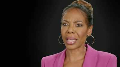 But you hear it enough,
and you start thinking, - Surviving R. Kelly