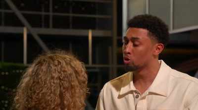 But to hear from Candiss
that his thoughts on that - Sweet Life: Los Angeles
