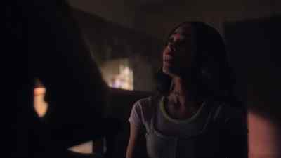 But hear this, Mom... - Pretty Little Liars: Original Sin