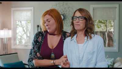 -But we heard a pinging sound,
and the browser was open. - Good Girls Get High