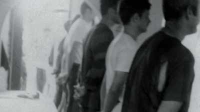 
But we heard him - The Vietnam War