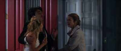 -But my heart could not wait!
-But Alejandro insisted. - The Competition