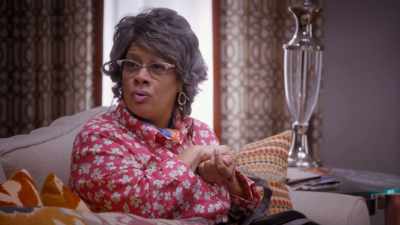 But my heart was in
the right place. - Boo 2! A Madea Halloween