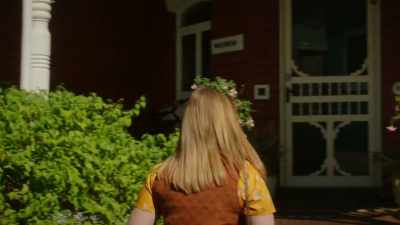 But Heather in a time of need, - Five Bedrooms