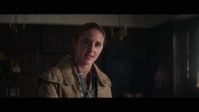 But he'd already been pestering
my sister for weeks beforehand, - Renegade Nell