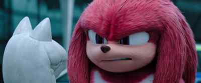 But heed this warning: - Sonic the Hedgehog 3