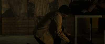 But… [grunts] …some of the specifics - Candyman