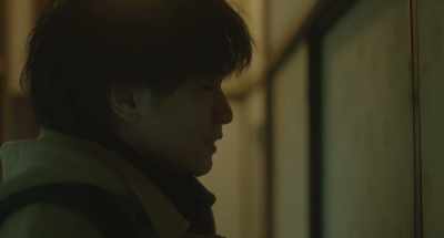 But… - Love Like the Falling Petals