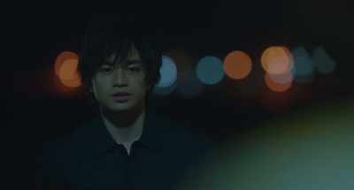But… - Love Like the Falling Petals