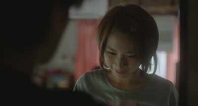 But… - Love Like the Falling Petals