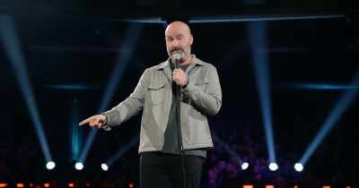 But… - Tom Segura: Sledgehammer