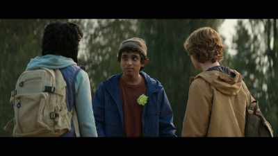 But… - Percy Jackson and the Olympians