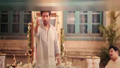But… - Bhool Bhulaiyaa 2